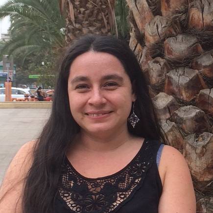 Soledad Moreno - Trauma, parentalidad, psicoterapia sistémica y vincular
