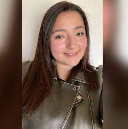 Camila Cárcamo Hernández - Psicóloga