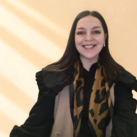 Natalia Cea Zurita