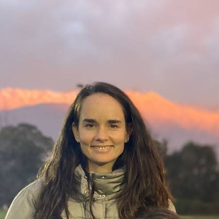 Constanza Vigil - Psicóloga clínica