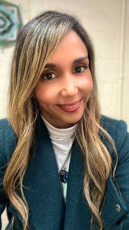 Dra. Natalia Zambrano - Psiquiatría