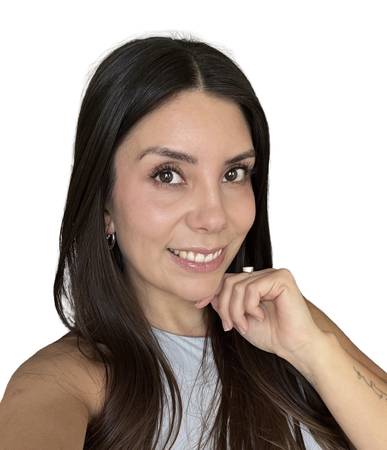 Daniela Correa - Fonoaudióloga especialista en lenguaje y habla infantil