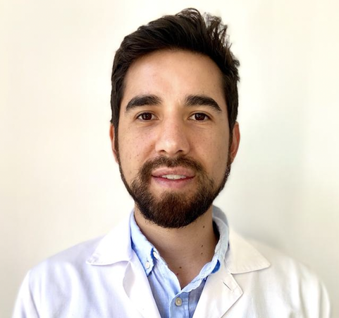 Dr. Rodrigo Zolezzi - Médico Integral