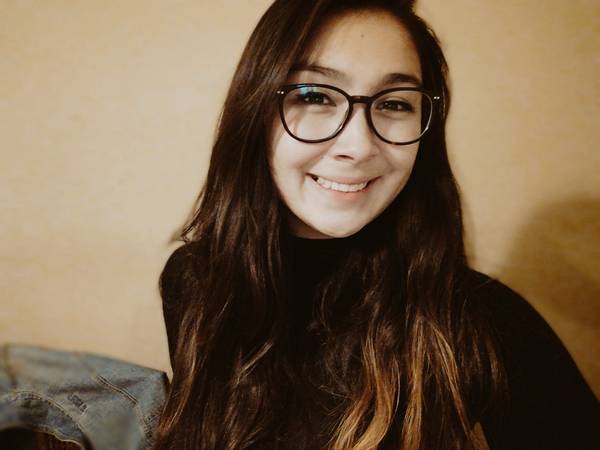 Claudia Acevedo - Psicóloga Clínica Infanto Juvenil