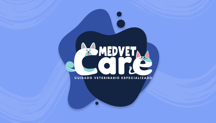 MEDVETCARE - Cuidado Veterinario Especializado