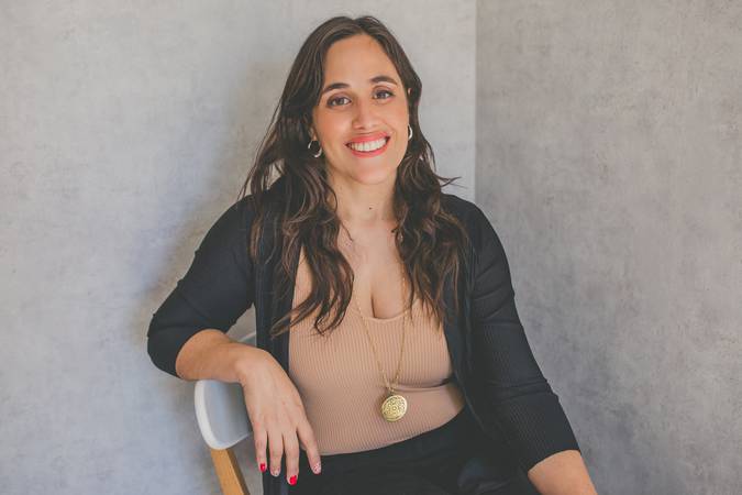 Paula Sangüesa Rebolledo