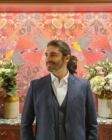 Eduardo Cornejo - Psicólogo Clínico