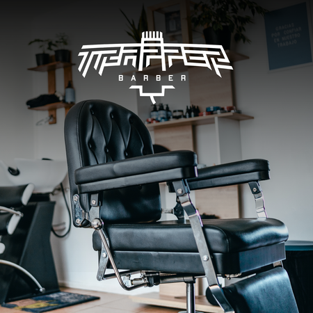 Trapperbarber