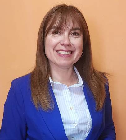 Ps. Sandra San Martín Guzmán - Psicológa clínica Adulto y Adulto Mayor Terapeuta Floral y Consteladora Familiar