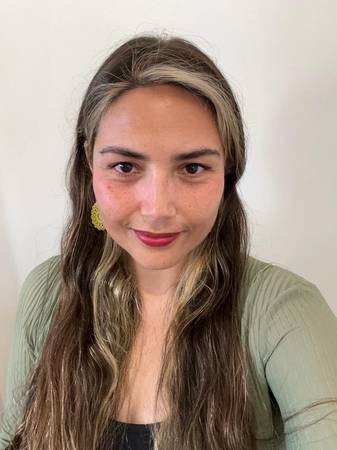 Marcela Rojas Torrezuri - Psicológa clínica