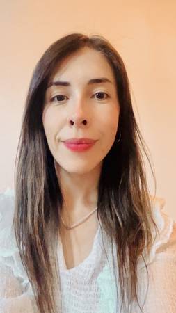 Evelin Urbina - Psicóloga Clínica
