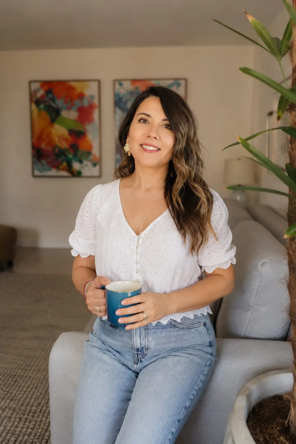 Dani Adasme - Psicólogía Coaching