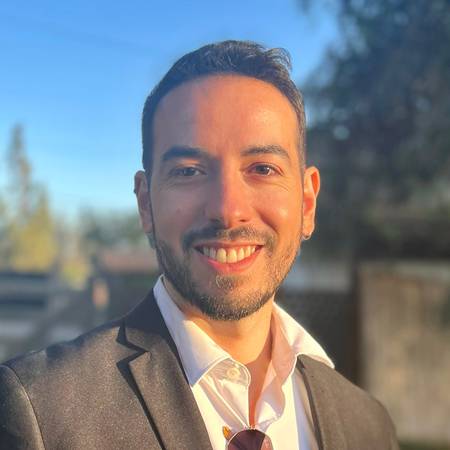 Francisco Etchegaray - Psicólogo Clínico & Jurídico - Utilizo Neurociencia para cambiar patrones rápidamente y de raíz - Terapia Individual, Parejas y Familiar