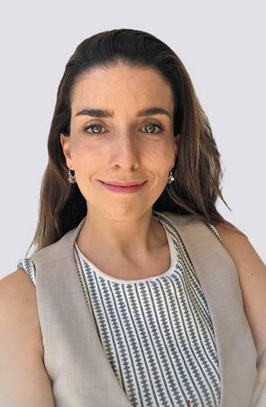 María Jesús Ramírez - Psicóloga laboral, Coach de carrera