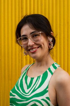 Begoña Chaparro Mella - Kinesiología de piso pélvico y Sexología - Agenda VALPARAÍSO y ONLINE