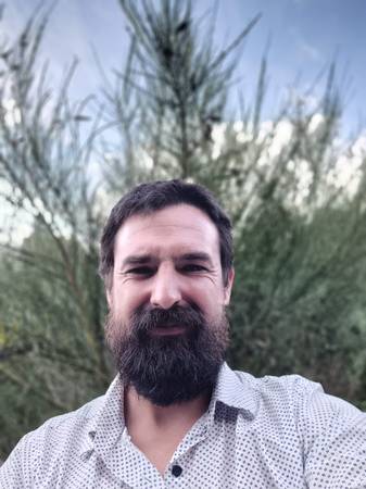 Dr. Andrés Prado - Médico Integral - Salud Mental