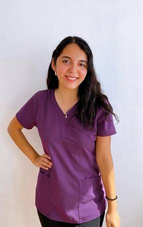 Paulina Neira - Nutricionista