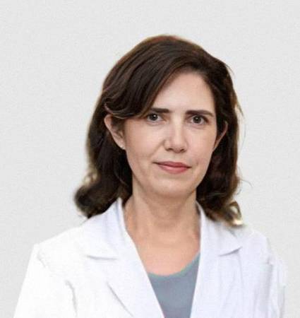 Loreto Pañella - Nutrición clínica
