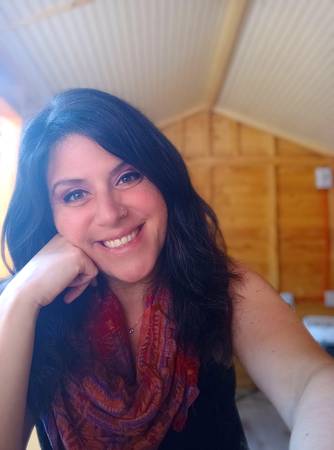 Liliette Meniconi Asfura - Psicóloga Clínica Adultos con enfoque Neuroafirmativo, de Género y Disidencias. Especialista en Autismo, Dependencias y Trastornos de Personalidad.