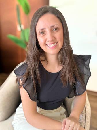 PSICÓLOGA JACQUELINE SEPULVEDA - Ansiedad-Trauma-Autoestima