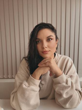 Karina Cabrera - Psicóloga Perinatal -Terapeame.cl