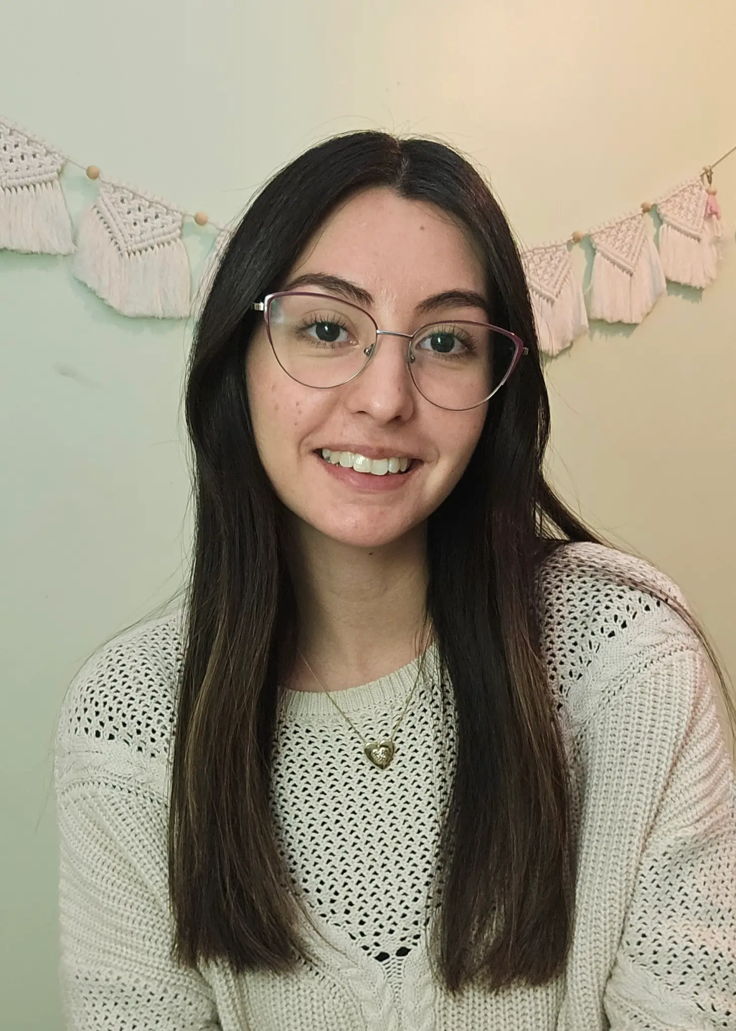 Ps. Carla Garrido Pavez - Psicóloga