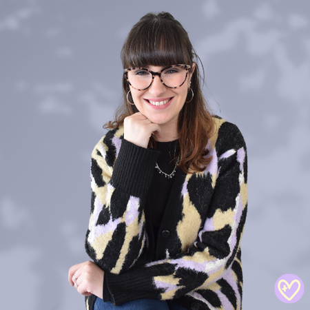 Ainhoa Con - Merezco Sanar - Psicóloga especialista en bienestar emocional