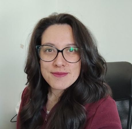 Paula Albornoz