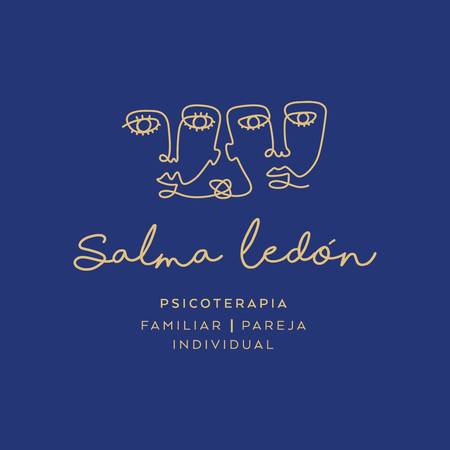 Psicologa Salma Ledón - 🗣️ Psicología para cultivar el diálogo y el entendimiento en las relaciones