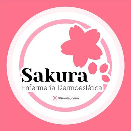 Clínica de Estética Sakura Spa - Enfermero Dermoestético y Cosmetólogo.