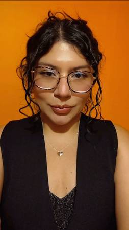 Ps. Javiera Acosta Álvarez - Psicóloga de jóvenes y adultos