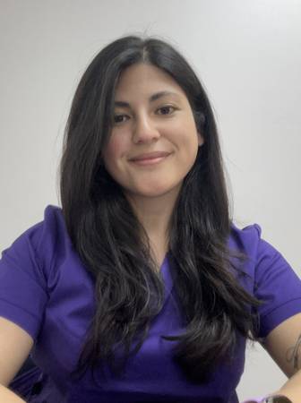 Nta Karina Mariqueo - Nutricionista - Nutricionista Deportivo