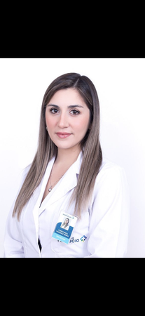 Constanza Vásquez Neira - Psicología