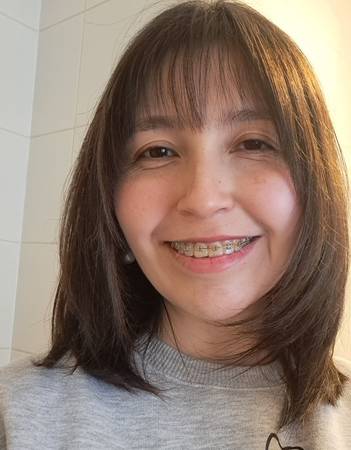 Ps. María Ignacia Escanilla - Psicóloga Clínica