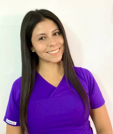 melissa rojas