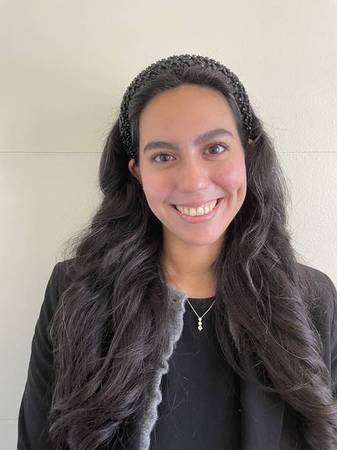 Kamila Ortiz - Psicóloga