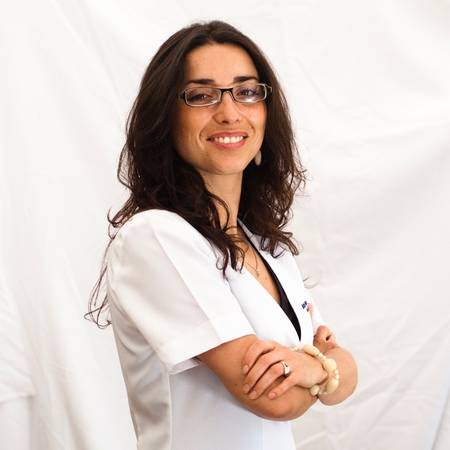 NATALIA MAC-VICAR PINTO - Psicopatología y Neuropsicología