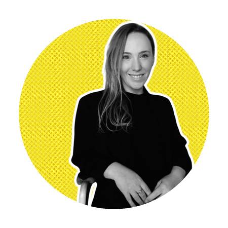 Camila Gouët - Abogada