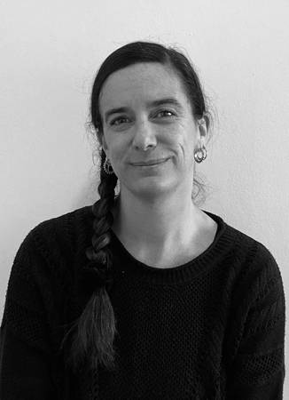 Fernanda Letelier - Terapeuta Ocupacional