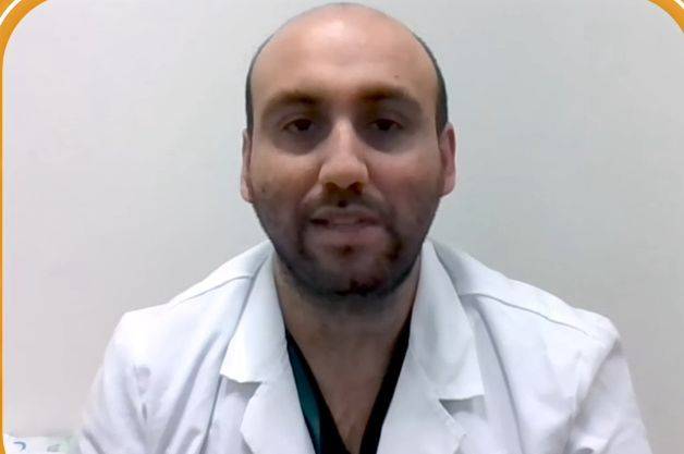 Juan Pablo Rozas - Médico Neurólogo Adultos