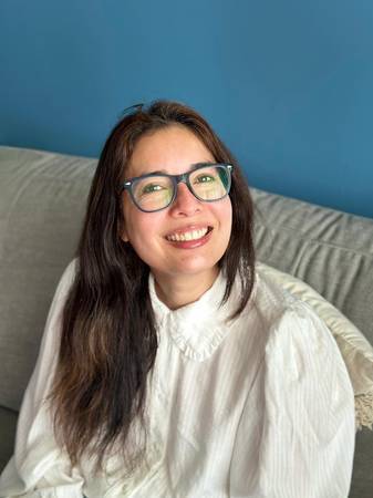 Paulina Negrón - Neuropsicóloga adultos