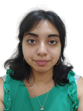 Katalina Hernández Aguillón - Psicóloga clínica