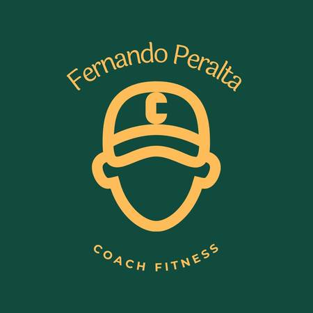 Fernando Coach Fitness - Profesor de Educación Física