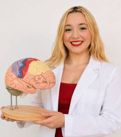 Neuropsicóloga Marilyn Pedraza - Evaluación Neuropsicológica con niñ@s, adolescentes y adultos. Acompaño en Rehabilitación Neuropsicológica y Psicoterapia Cognitivo Conductual a personas Adultas del espectro autista, TDA-H, altas capacidades, epilepsias, lesiones cerebrales adquiridas, afasias progresivas y otras condiciones neurológicas.