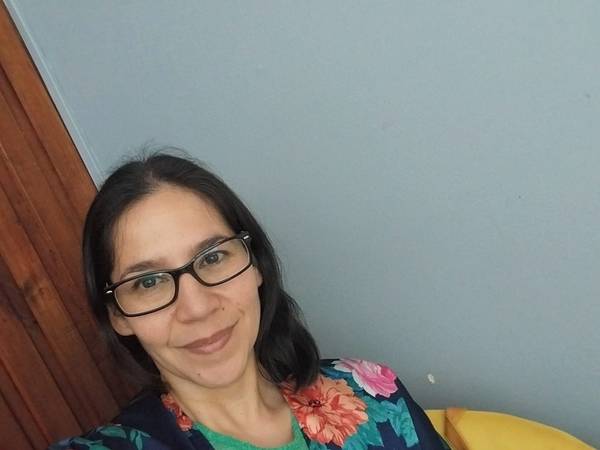 Paula Hermosilla González - Psicóloga Clínica
