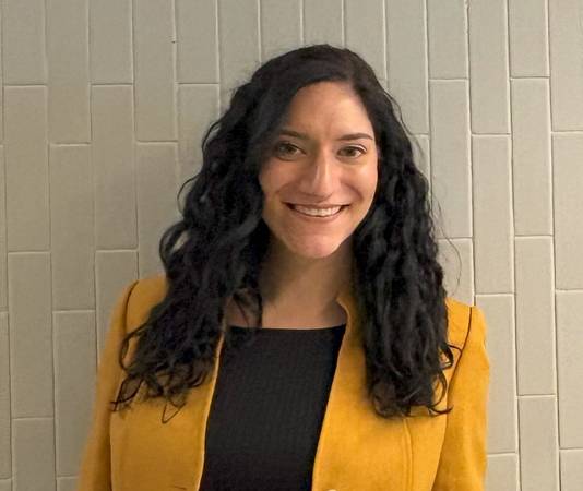 Mariana Mendoza Alvarez, MSc/Doctoranda - Psicóloga clínica/Investigadora (psiquiatría y medicina del sueño)