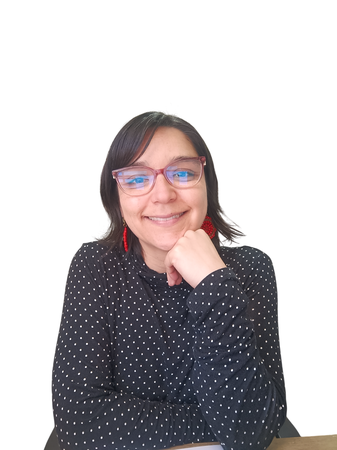 Marcela Paillama Álvarez