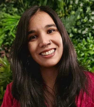 Macarena Fernández Barrientos - Psiquiatra Adultos