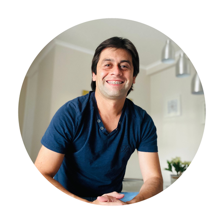 Carlos Jair Aguilera Cortés - Programación Neurolingüística