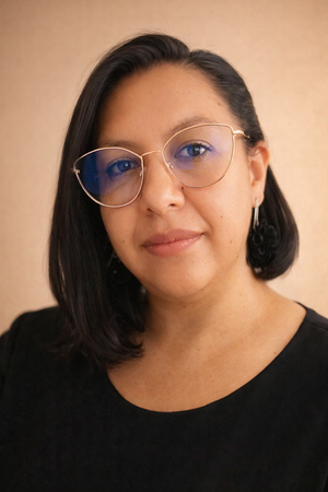Anyeli Ahumada - Psicóloga Clínica